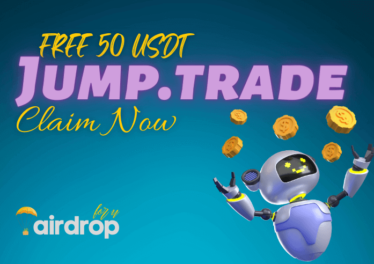 Jump.trade Airdrop