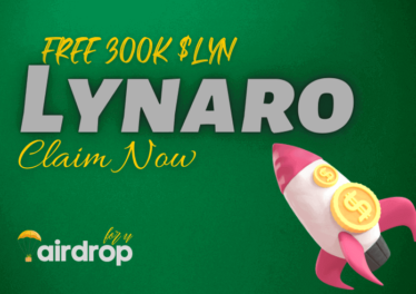 Lynaro Airdrop