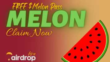 MELON Airdrop