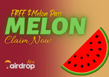 MELON Airdrop