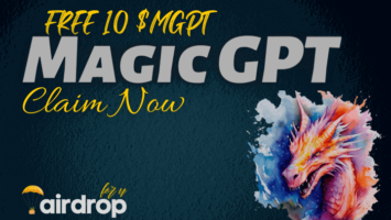 Magic GPT Airdrop