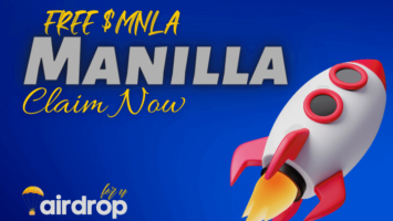 Manilla Airdrop