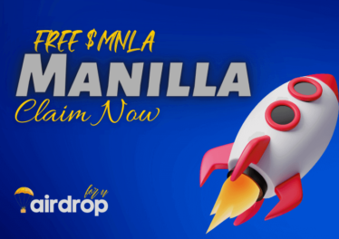 Manilla Airdrop