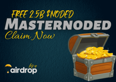 Masternoded Airdrop