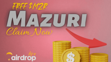 Mazuri Airdrop