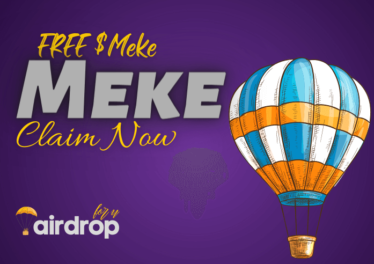 Meke Airdrop