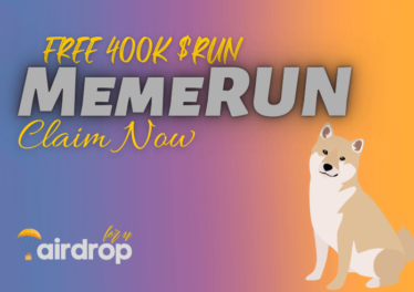 MemeRUN Airdrop