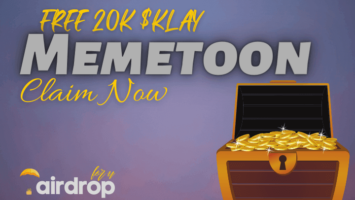 Memetoon Airdrop