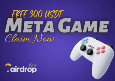 Meta Game Airdrop