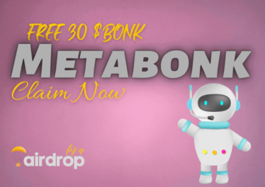 Metabonk Airdrop