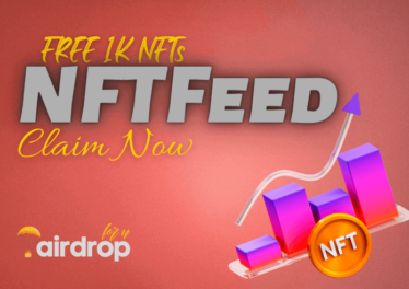 NFTFeed Airdrop