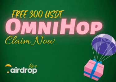 OmniHop Airdrop