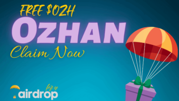 Ozhan Airdrop