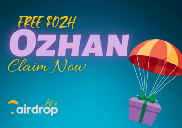 Ozhan Airdrop