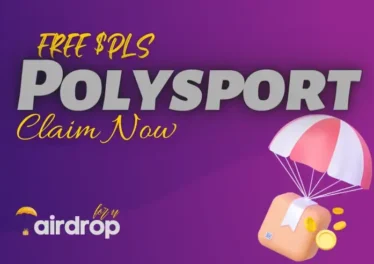 Polysport Airdrop
