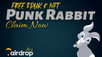 Punk Rabbit Airdrop