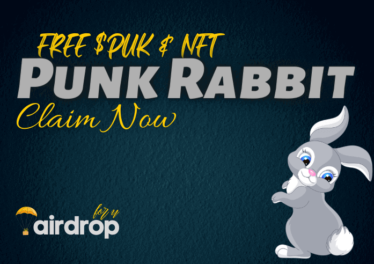 Punk Rabbit Airdrop