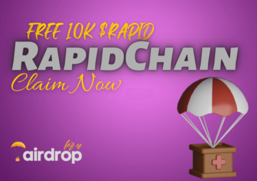 RapidChain Airdrop