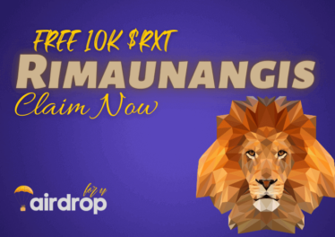 Rimaunangis Airdrop