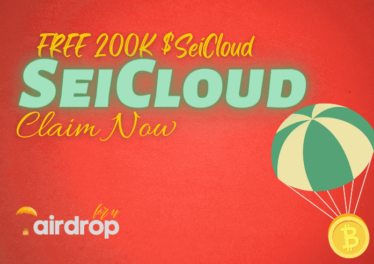 SeiCloud Airdrop