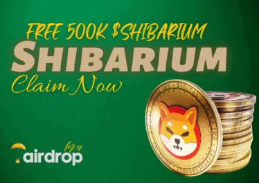 Shibarium Airdrop