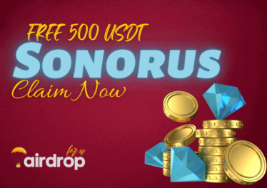 Sonorus Airdrop