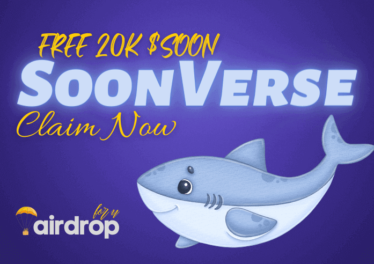 SoonVerse Airdrop