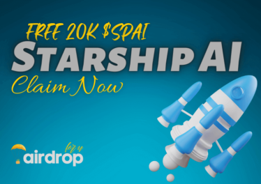 Starship AI Airdrop