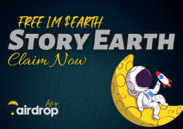 Story Earth Airdrop