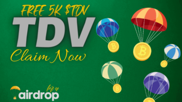 TDV Airdrop