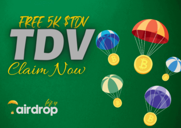 TDV Airdrop