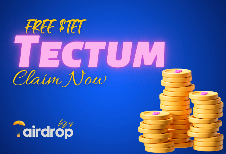 Tectum Airdrop