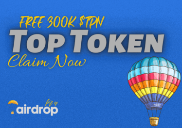 Top Airdrop