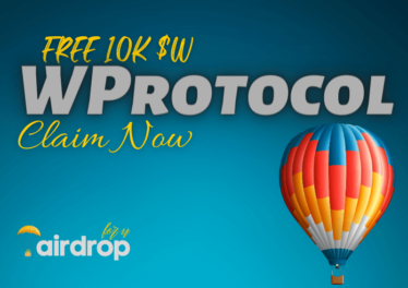 WProtocol Airdrop