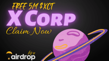 X Corp Token