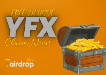 YFX Airdrop