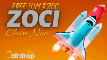 ZOCI Airdrop