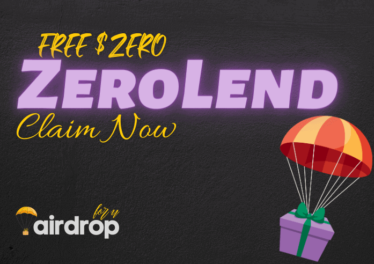 ZeroLend Airdrop