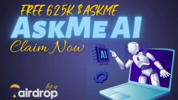 AskMeAI Airdrop