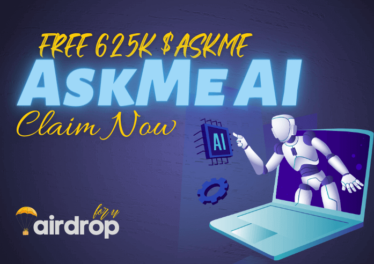 AskMeAI Airdrop