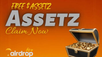 Assetz Airdrop