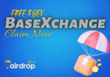 BaseXchange Airdrop