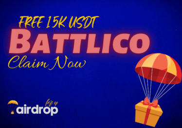 Battlico Airdrop