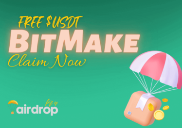 BitMake Airdrop