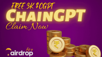 ChainGPT Airdrop