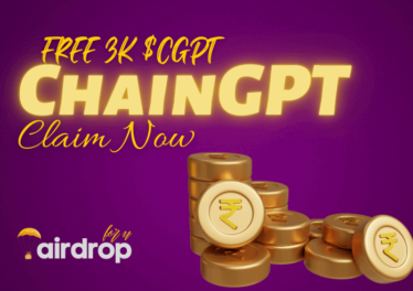 ChainGPT Airdrop