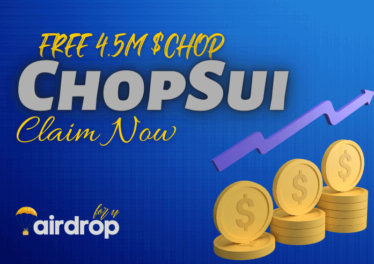 ChopSui Airdrop