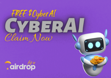 CyberAI Airdrop