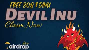 Devil Inu Airdrop