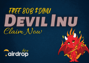 Devil Inu Airdrop